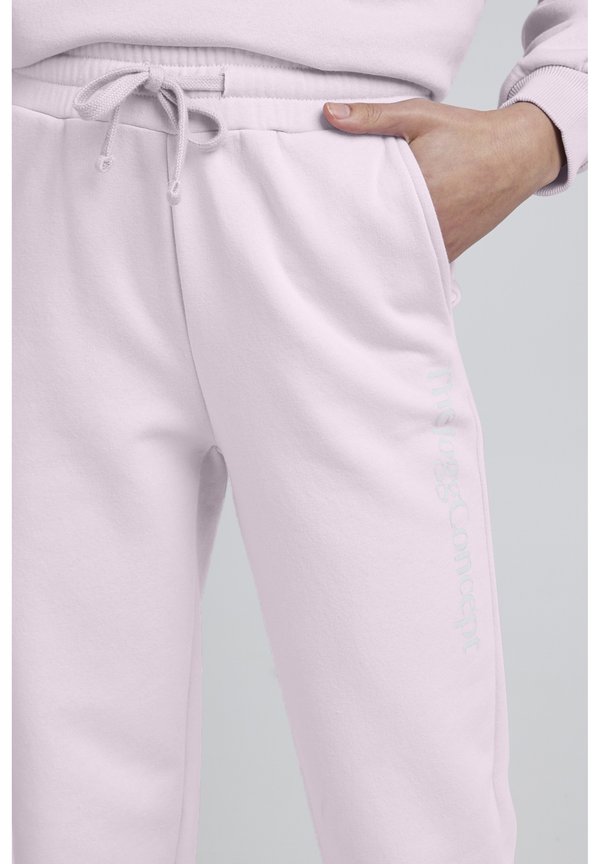 JCSafine - Tracksuit bottoms - orchid petal2
