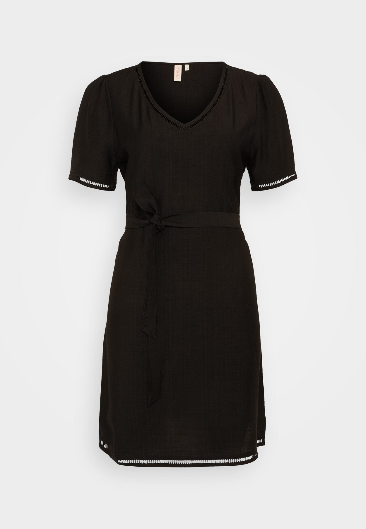 ONLCELINE PAULA V NECK DRESS LIFE