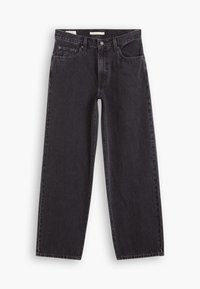 Levi's® Jean boyfriend - black denim