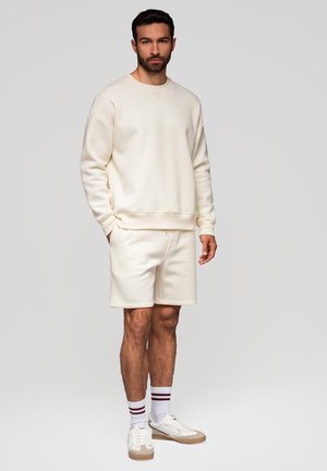 Ombre, SET OF 2 SHORTS Z129 - Short - cream, lavender