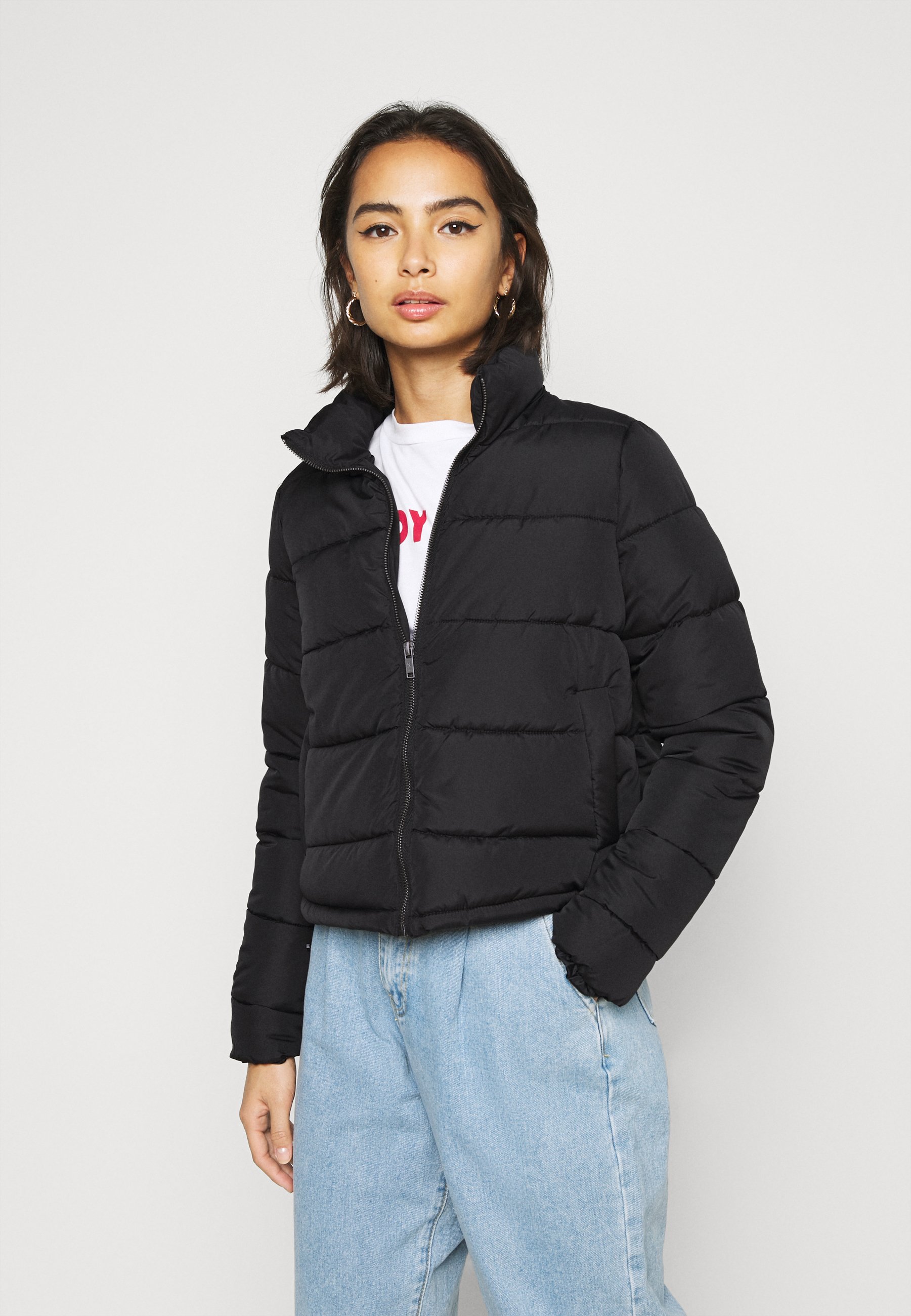 petite windbreaker