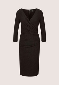 Unausgewählt, black