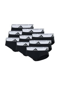 Unausgewählt, black