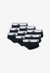 Unausgewählt, black