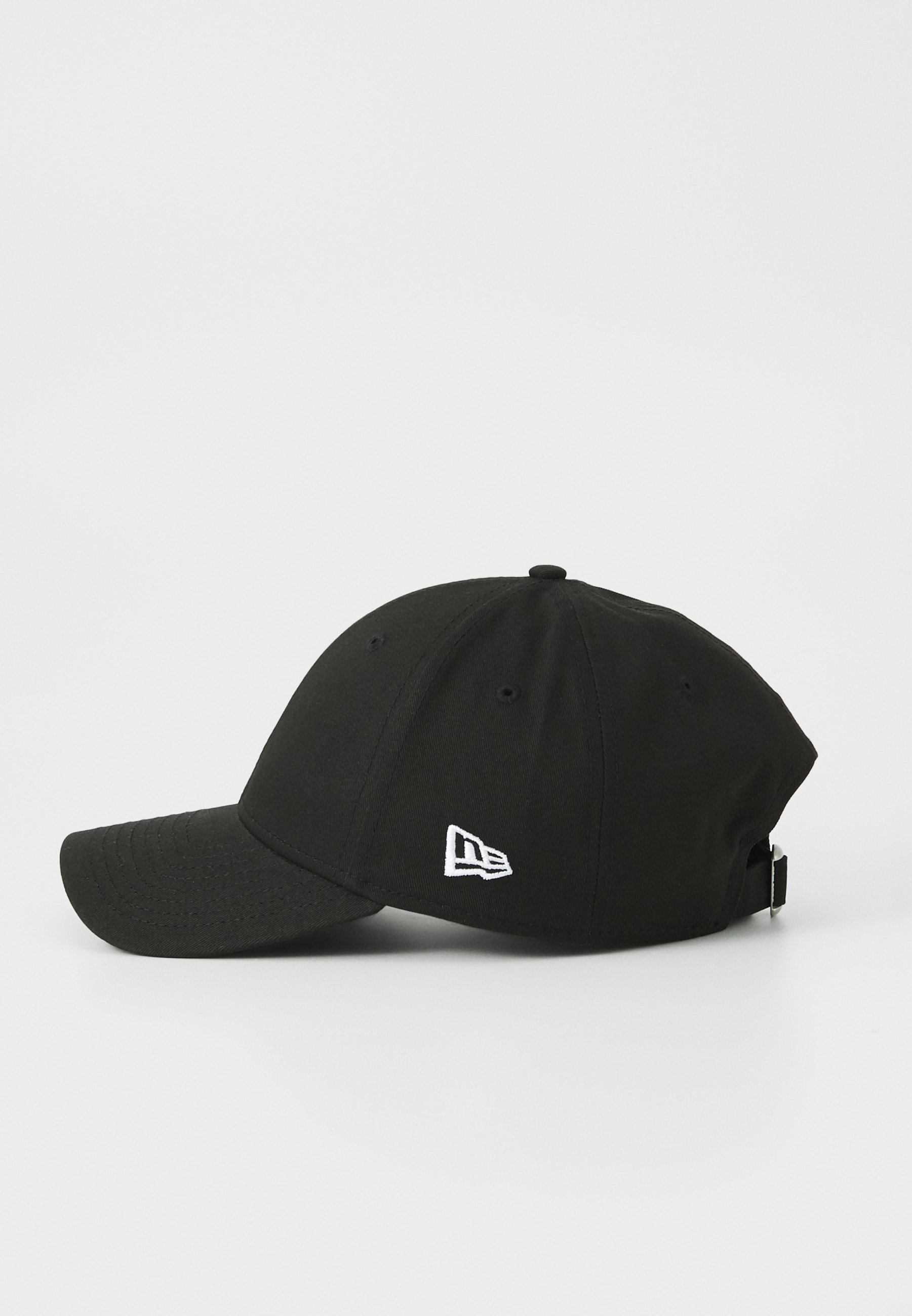 帽子 BASICKS NEW ERA 9FORTY BLACK Official New Era Chicago White Sox League 9FORTY Adjustable