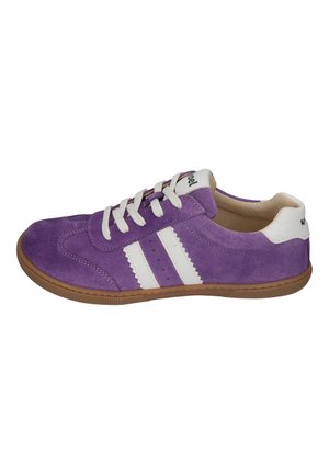 BAREFOOT FRANCIE II  - Trainers - violet