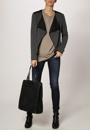 OPUS, Blazer - anthracite