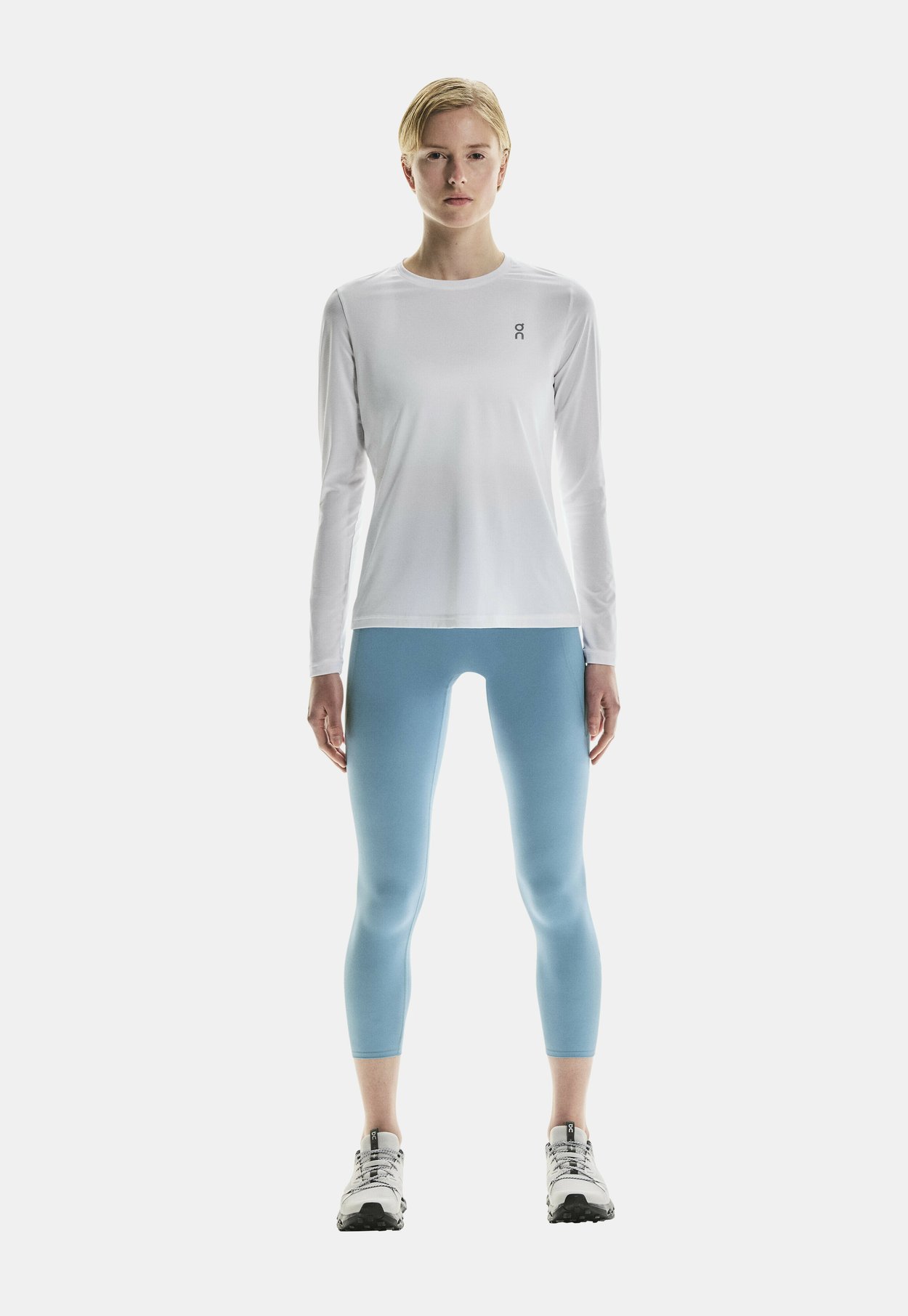 MOVEMENT TIGHTS 7/8 - Leggings