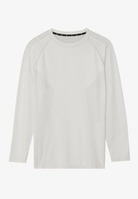 Long sleeved top - off-white