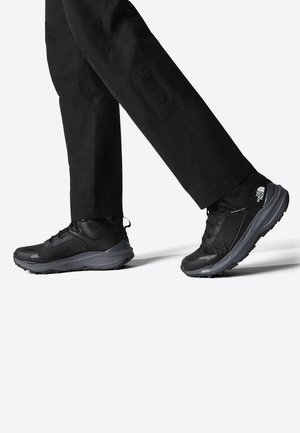 VECTIV EXPLORIS 2 MID FUTURELIGHT - Sneaker high - black