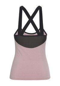 LASCANA FUNKTIONS - Top - alt rosa