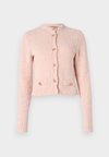 JACKET - Gilet - pink