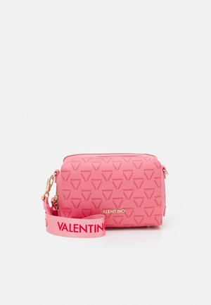 Bandolera - pink