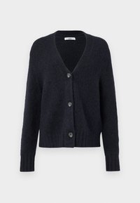 LONGSLEEVE - Gilet - blue depths