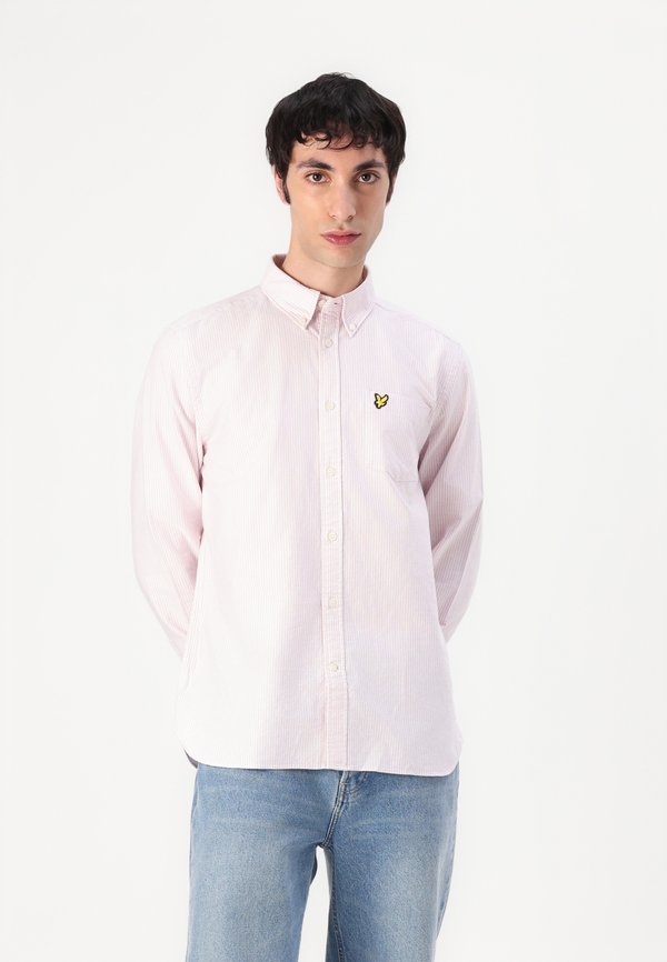 STRIPE SHIRT - Shirt2