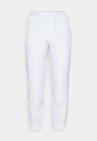 Kalhoty - white/grey light