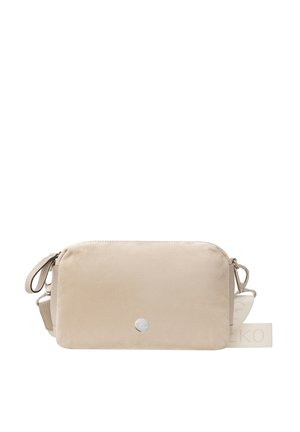 Borsa a tracolla - beige