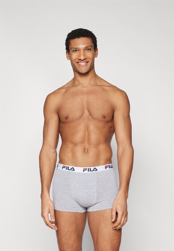 MAN BOXER 3 PACK - Trunks2