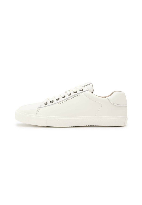 BRODY LEATHER LOW TOP - Sneaker low