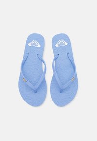 Roxy ANTILLES  - Badesko - blue haze