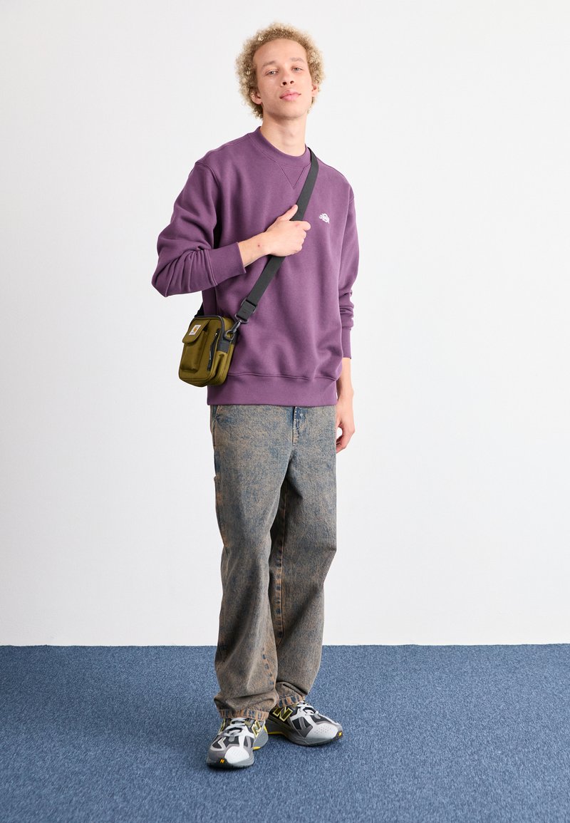 Tuta Da Uomo Dickies A Maniche Corte - Comoda, Pratica E Resistente, Perfetta Per Il Lavoro O Il Tempo Libero