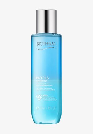 Biotherm BIOCILS WATERPROOF - Make-up remover
