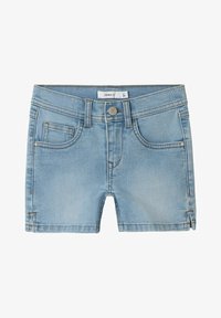 Pasirinkta, light blue denim