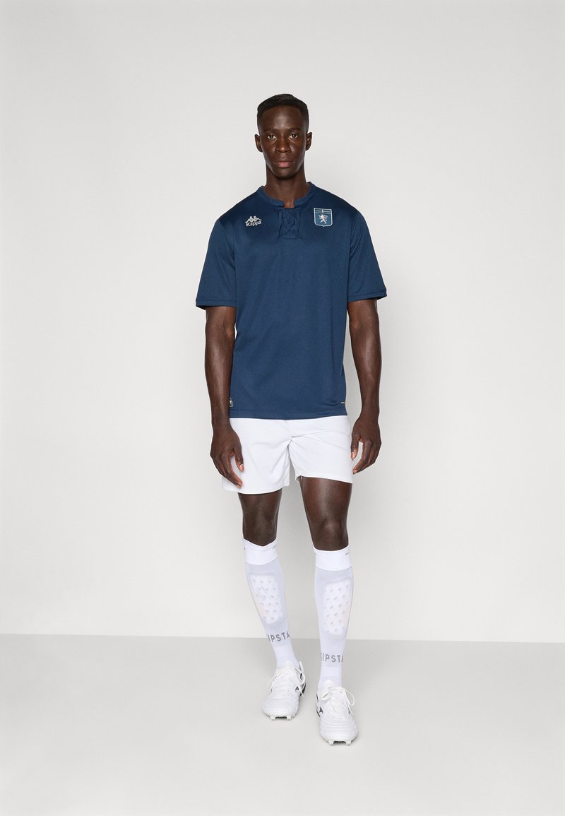 Le Nuove Maglie Genoa CFC Terza 2023/2024 Originali