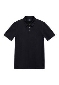Unselected, dark blue