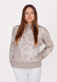 Key Largo Trui - mud brown