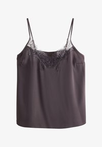 Niet geselecteerd, chocolate