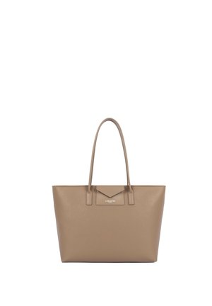 LANCASTER, SAC - LANCASTER - Handbag - praline