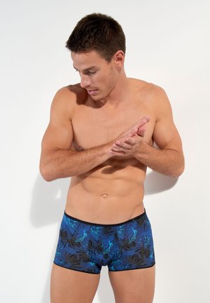 PALAY - Boxer Briefs - black print
