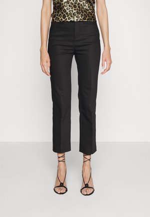 Pantaloni - black