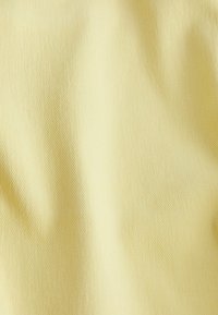Next CROPPED - Mom jeans - yellow