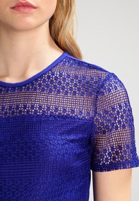 Dorothy Perkins Tall Jerseyklänning - blue