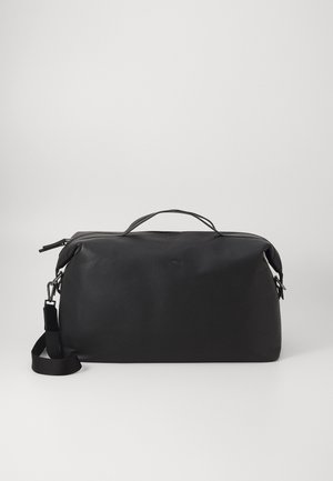 REFINED - Weekendtas - black