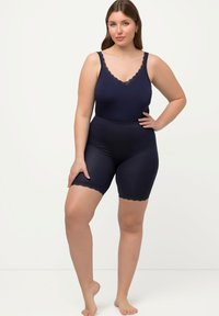 Ulla Popken Intimo modellante - dark blue