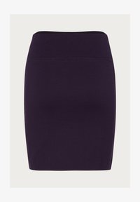 Unselected, dawn purple