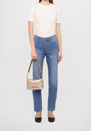 Love Moschino, Sac à main - gold-coloured
