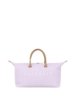 Fusion - Weekender - orchid bloom