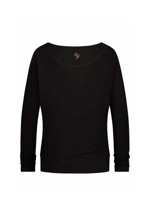 Urban Goddess, BUDHI - Langarmshirt - onyx black