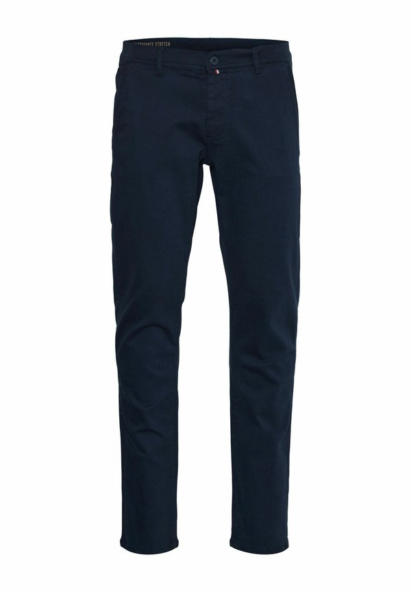 FQCHARLS REGULAR FIT - Chinos - salute2