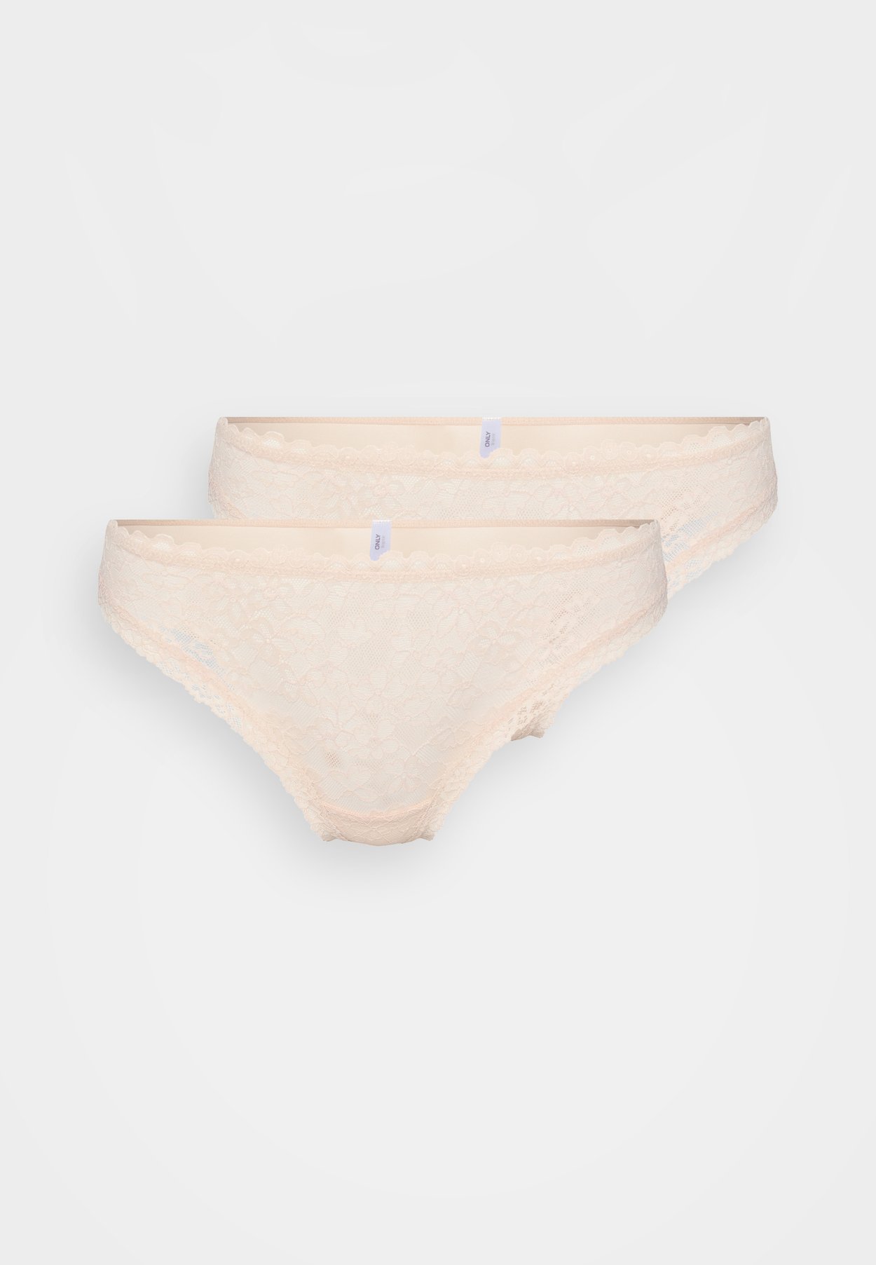ONLDELICATE BRAZIL 2 PACK