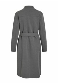 VILA VIJUICE - Cappotto classico - poppy seed