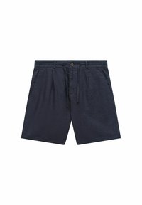 Ei valittu, collegiate blue