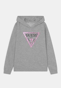 Guess Bluza z kapturem