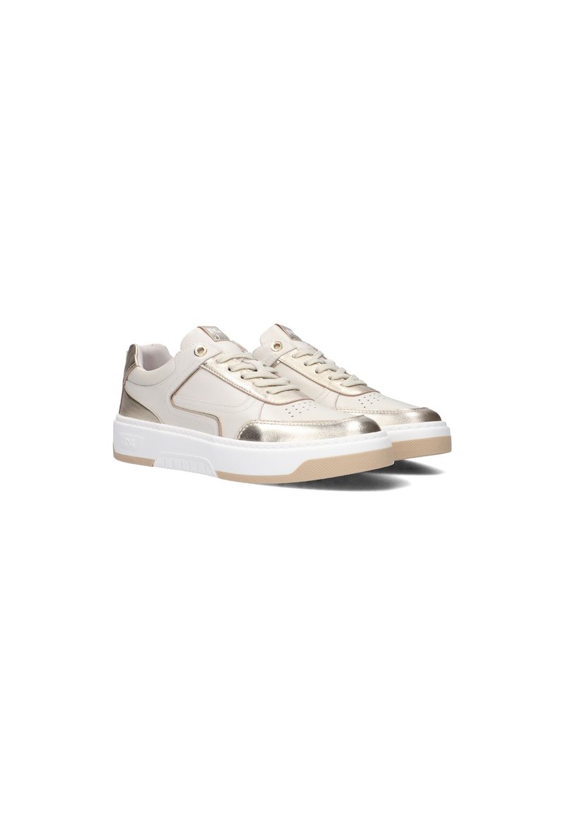NeroGiardini Sneaker low - wit/weiß - Zalando.de