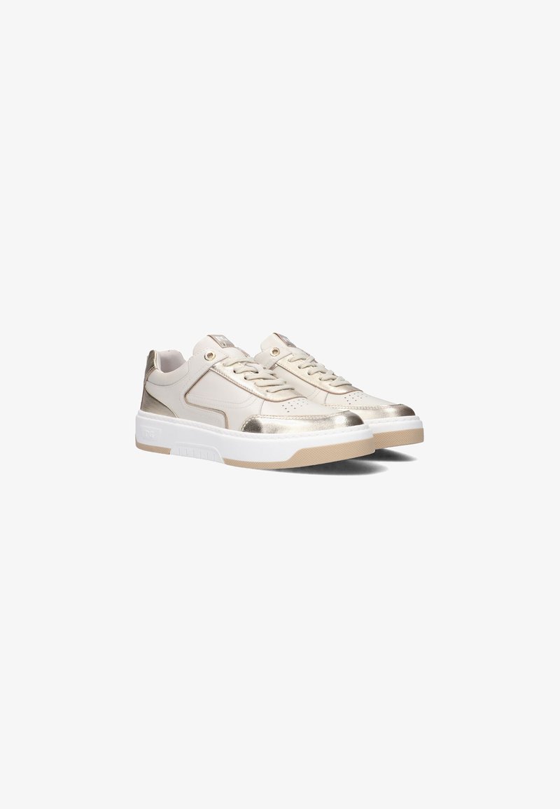 Lowwit NeroGiardini Sneaker low - wit/weiß - Zalando.de