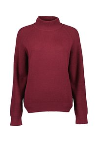 Blue Seven Maglione - rot